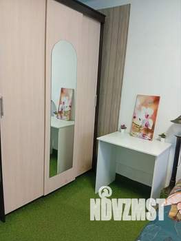 2-к квартира, посуточно, 70м2, 1/16 этаж