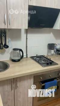 2-к квартира, на длительный срок, 42м2, 1/4 этаж