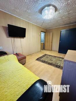 1-к квартира, на длительный срок, 31м2, 1/5 этаж