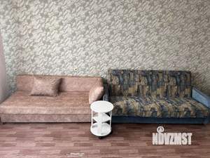 1-к квартира, на длительный срок, 43м2, 11/16 этаж