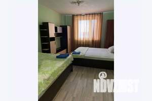 3-к квартира, посуточно, 109м2, 10/16 этаж