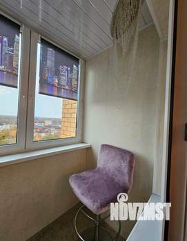 1-к квартира, на длительный срок, 39м2, 13/15 этаж
