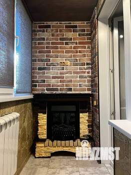 1-к квартира, на длительный срок, 33м2, 1/9 этаж