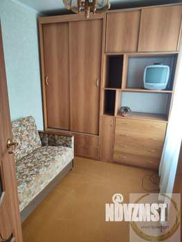 2-к квартира, на длительный срок, 37м2, 3/5 этаж