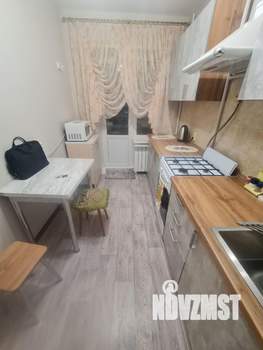 1-к квартира, посуточно, 34м2, 5/9 этаж