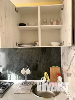 1-к квартира, посуточно, 30м2, 2/4 этаж