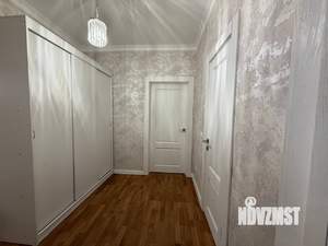 3-к квартира, на длительный срок, 87м2, 3/14 этаж