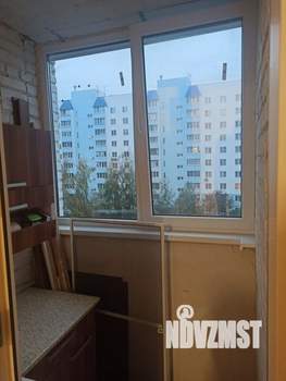 1-к квартира, на длительный срок, 35м2, 5/9 этаж