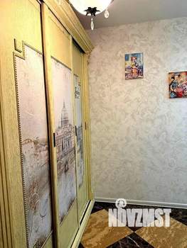 2-к квартира, на длительный срок, 67м2, 14/18 этаж