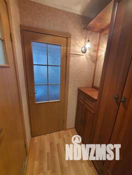 1-к квартира, посуточно, 37м2, 3/5 этаж