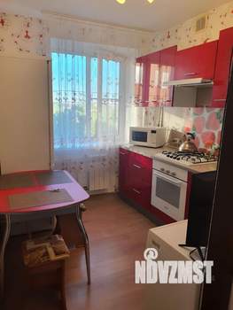 1-к квартира, посуточно, 34м2, 7/9 этаж