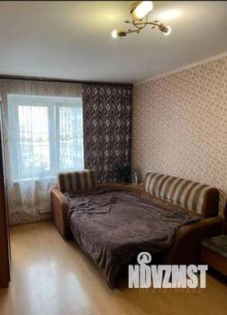 2-к квартира, посуточно, 50м2, 5/10 этаж