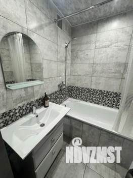 1-к квартира, посуточно, 61м2, 1/1 этаж