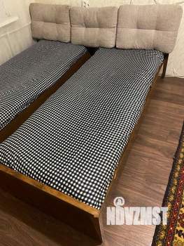 2-к квартира, на длительный срок, 42м2, 1/5 этаж