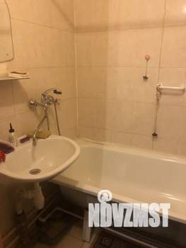 1-к квартира, на длительный срок, 43м2, 1/10 этаж