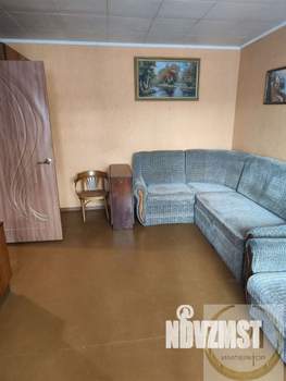 2-к квартира, на длительный срок, 37м2, 3/5 этаж