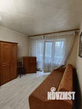 1-к квартира, на длительный срок, 33м2, 2/5 этаж