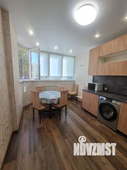 2-к квартира, посуточно, 52м2, 2/12 этаж