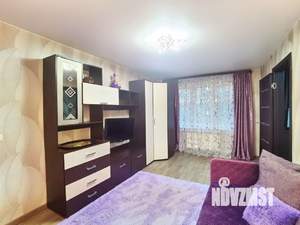 3-к квартира, на длительный срок, 60м2, 1/5 этаж