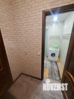 1-к квартира, посуточно, 34м2, 5/9 этаж