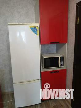 1-к квартира, посуточно, 32м2, 4/9 этаж