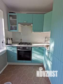 2-к квартира, на длительный срок, 46м2, 1/5 этаж
