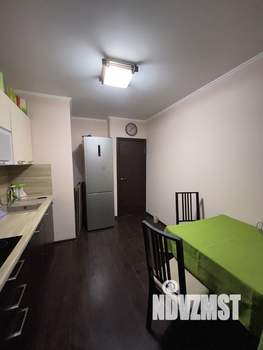 2-к квартира, на длительный срок, 62м2, 9/19 этаж