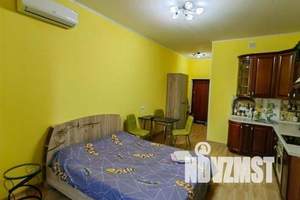 1-к квартира, посуточно, 32м2, 2/3 этаж