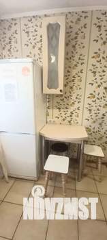 2-к квартира, посуточно, 45м2, 5/5 этаж