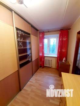 2-к квартира, на длительный срок, 45м2, 2/5 этаж