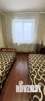 2-к квартира, посуточно, 47м2, 4/5 этаж