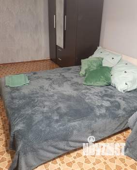 1-к квартира, посуточно, 34м2, 7/9 этаж