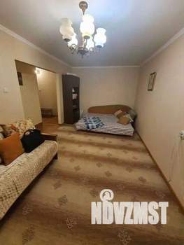 1-к квартира, посуточно, 32м2, 1/1 этаж