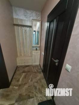 2-к квартира, посуточно, 52м2, 2/12 этаж