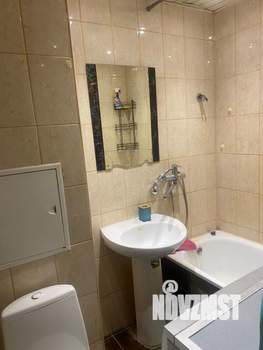 2-к квартира, на длительный срок, 42м2, 5/5 этаж