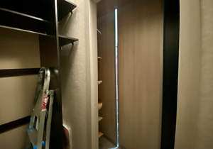 1-к квартира, на длительный срок, 42м2, 14/16 этаж