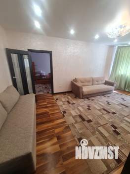 2-к квартира, посуточно, 52м2, 2/12 этаж