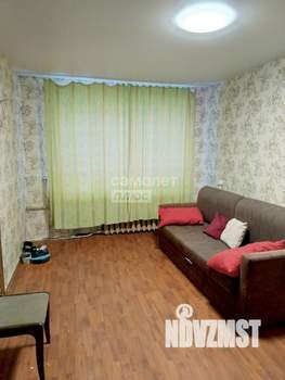1-к квартира, на длительный срок, 26м2, 1/3 этаж