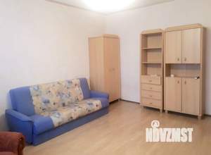 1-к квартира, на длительный срок, 50м2, 6/10 этаж