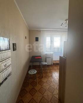 1-к квартира, на длительный срок, 35м2, 13/16 этаж