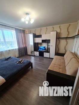 2-к квартира, посуточно, 62м2, 1/1 этаж