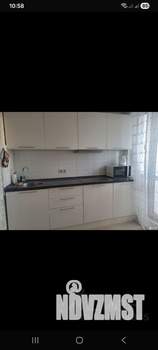 1-к квартира, на длительный срок, 37м2, 18/19 этаж