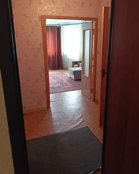 1-к квартира, на длительный срок, 42м2, 11/16 этаж