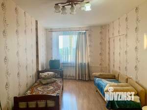 1-к квартира, на длительный срок, 45м2, 6/7 этаж