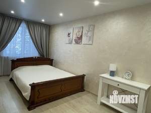 2-к квартира, посуточно, 45м2, 2/5 этаж