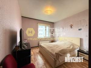 2-к квартира, на длительный срок, 61м2, 9/24 этаж