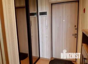 1-к квартира, на длительный срок, 40м2, 11/14 этаж