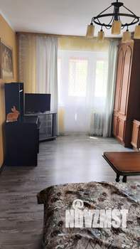 1-к квартира, на длительный срок, 31м2, 5/5 этаж