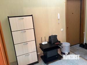 1-к квартира, на длительный срок, 41м2, 1/9 этаж