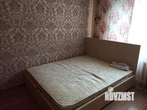 2-к квартира, на длительный срок, 48м2, 2/5 этаж